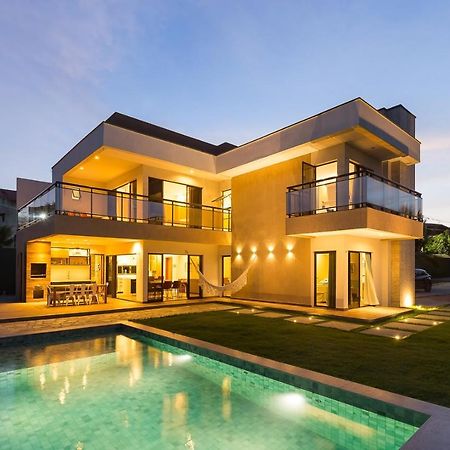 Luxurious New House, Unforgetable Experience. Villa Каноа Кебрада Екстериор снимка
