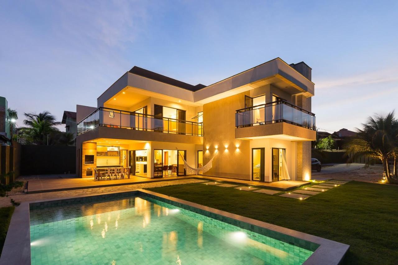 Luxurious New House, Unforgetable Experience. Villa Каноа Кебрада Екстериор снимка