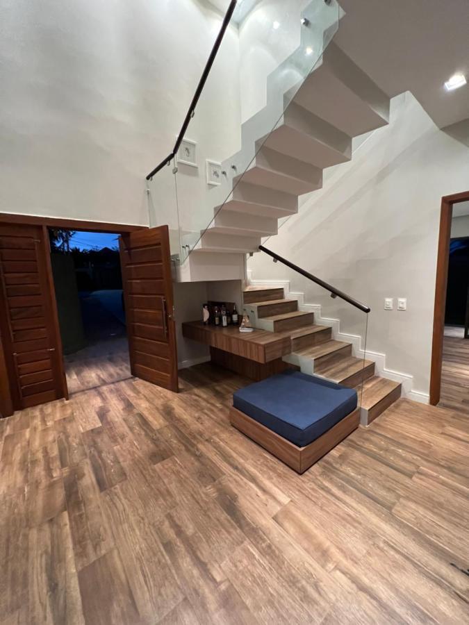 Luxurious New House, Unforgetable Experience. Villa Каноа Кебрада Екстериор снимка