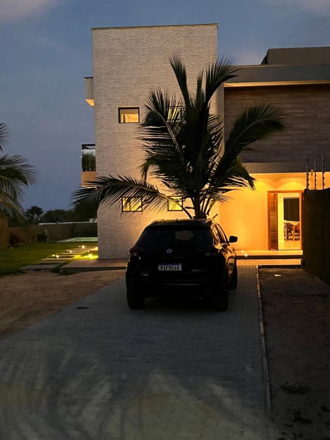 Luxurious New House, Unforgetable Experience. Villa Каноа Кебрада Екстериор снимка