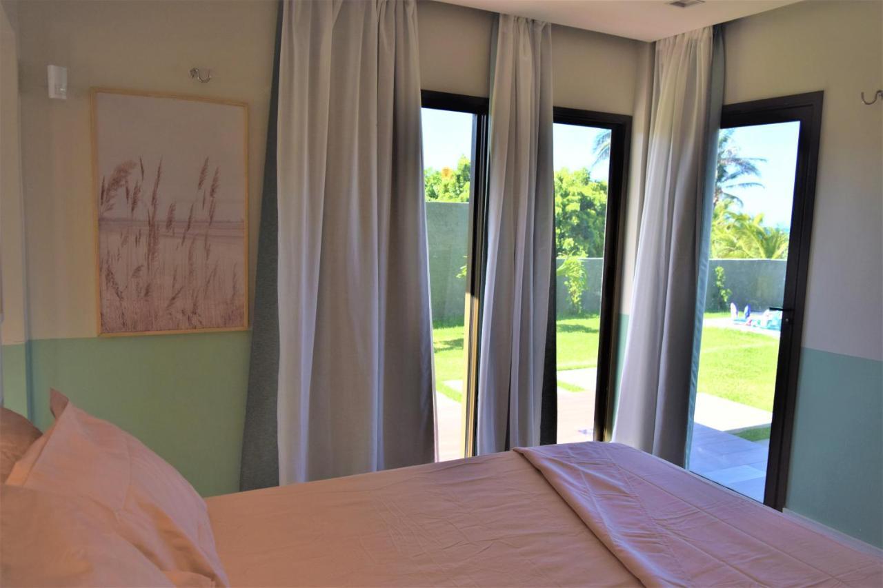 Luxurious New House, Unforgetable Experience. Villa Каноа Кебрада Екстериор снимка