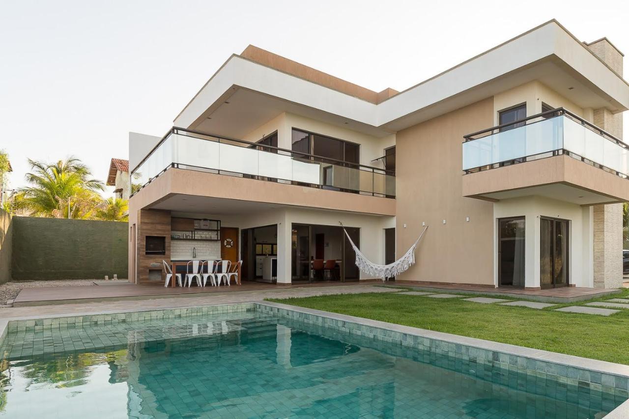 Luxurious New House, Unforgetable Experience. Villa Каноа Кебрада Екстериор снимка