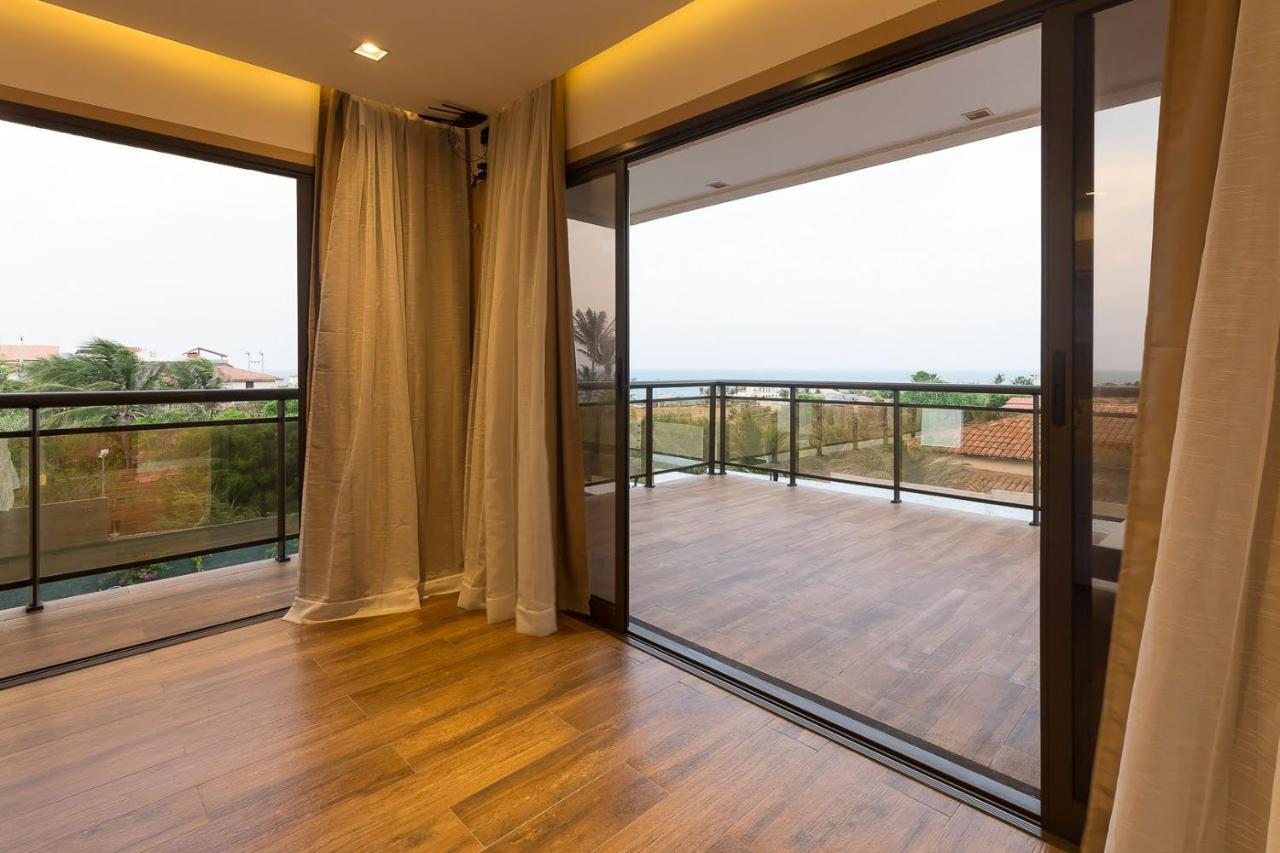 Luxurious New House, Unforgetable Experience. Villa Каноа Кебрада Екстериор снимка