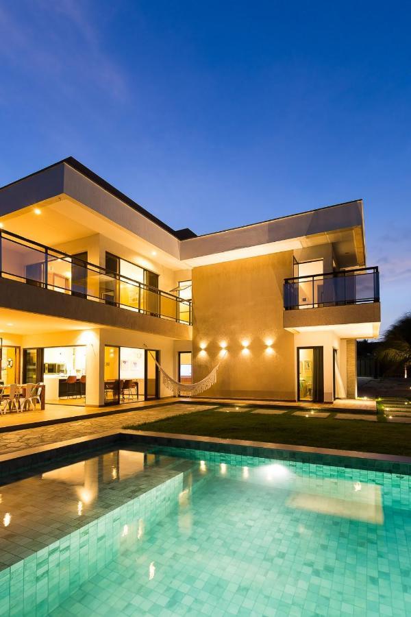 Luxurious New House, Unforgetable Experience. Villa Каноа Кебрада Екстериор снимка