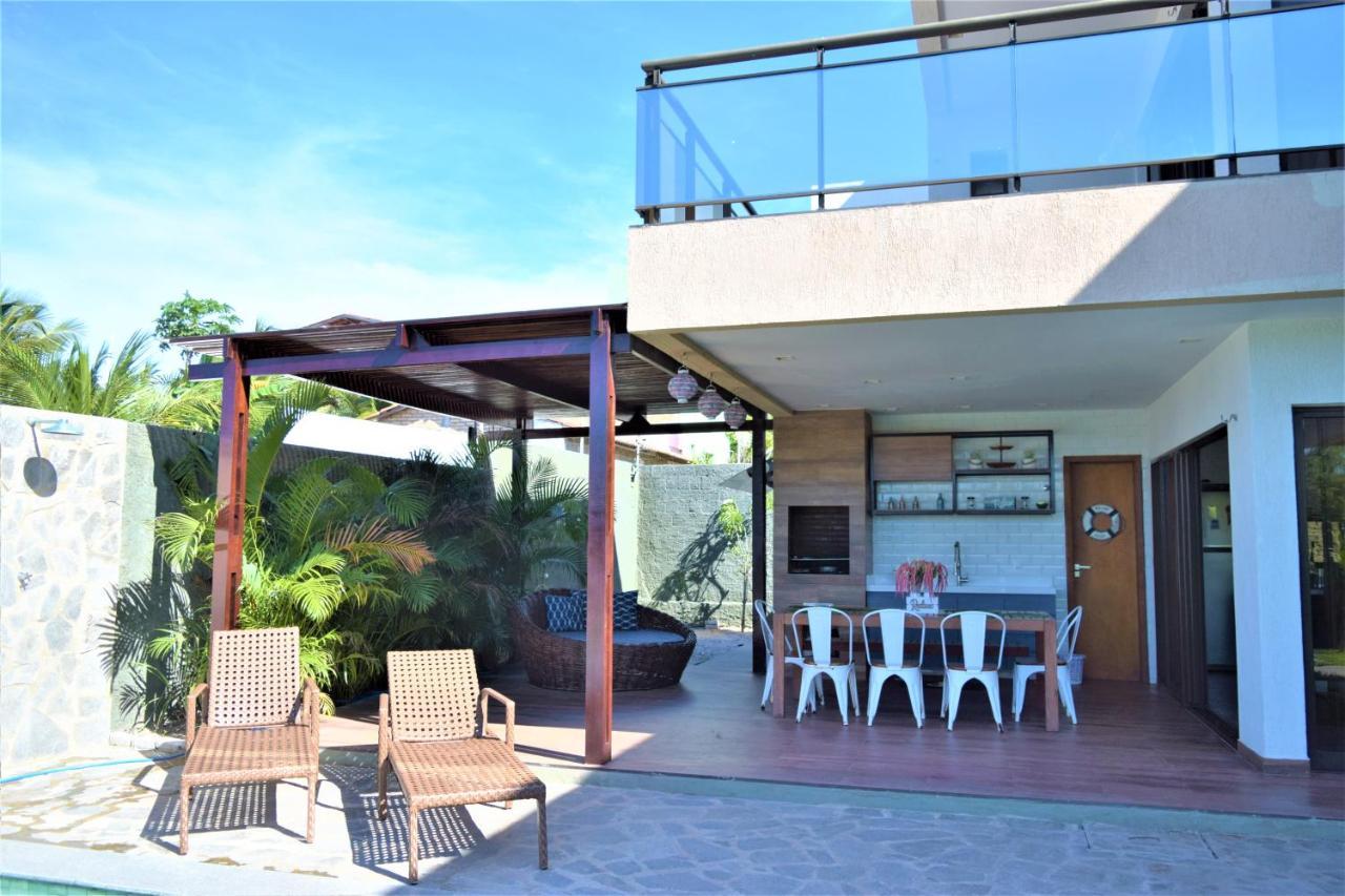 Luxurious New House, Unforgetable Experience. Villa Каноа Кебрада Екстериор снимка