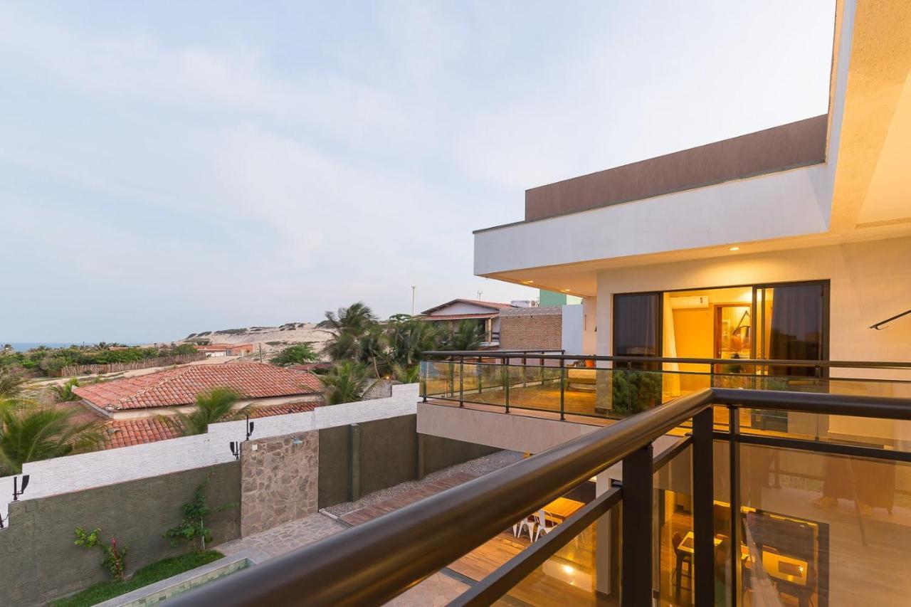 Luxurious New House, Unforgetable Experience. Villa Каноа Кебрада Екстериор снимка