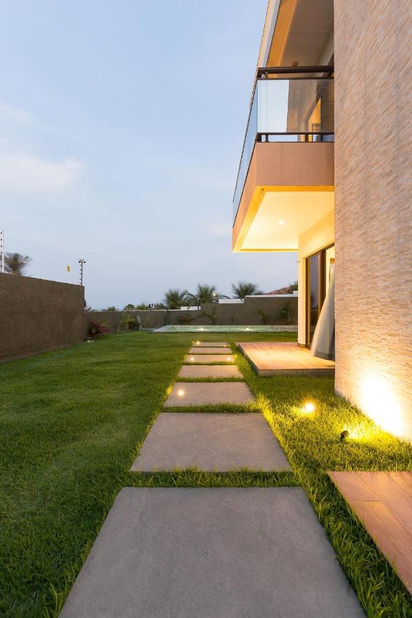 Luxurious New House, Unforgetable Experience. Villa Каноа Кебрада Екстериор снимка