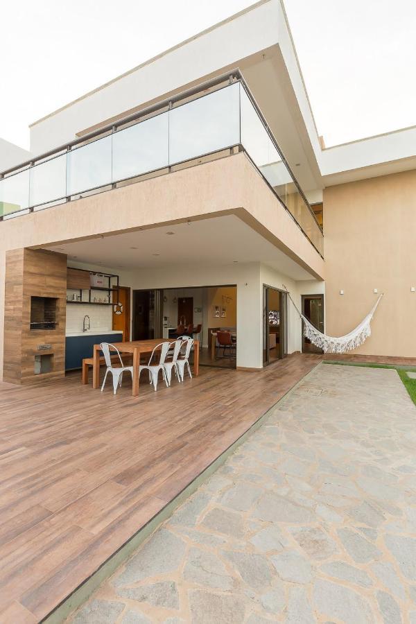 Luxurious New House, Unforgetable Experience. Villa Каноа Кебрада Екстериор снимка