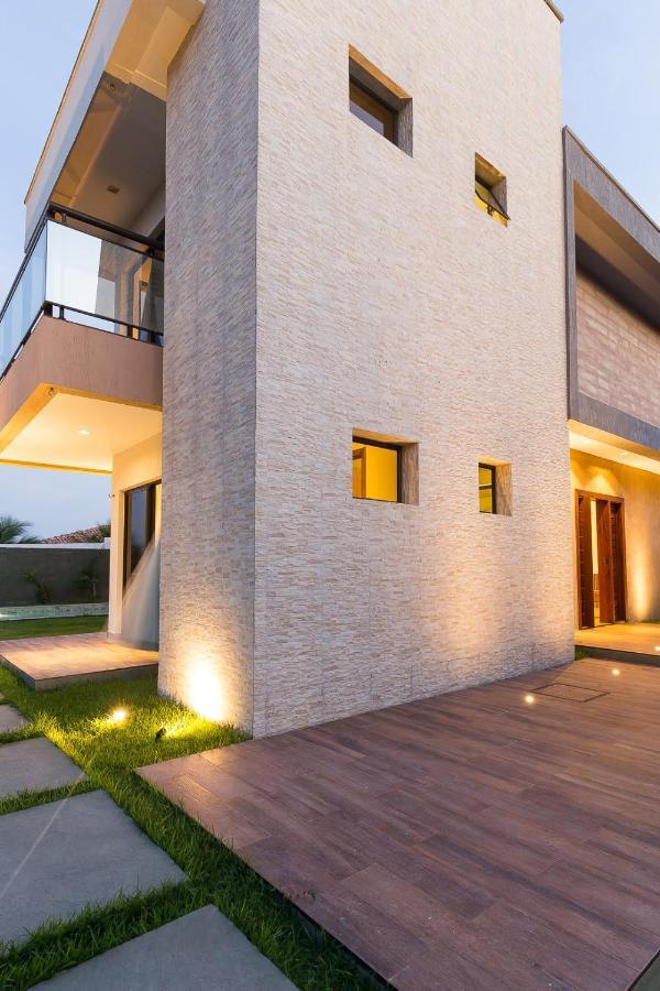 Luxurious New House, Unforgetable Experience. Villa Каноа Кебрада Екстериор снимка