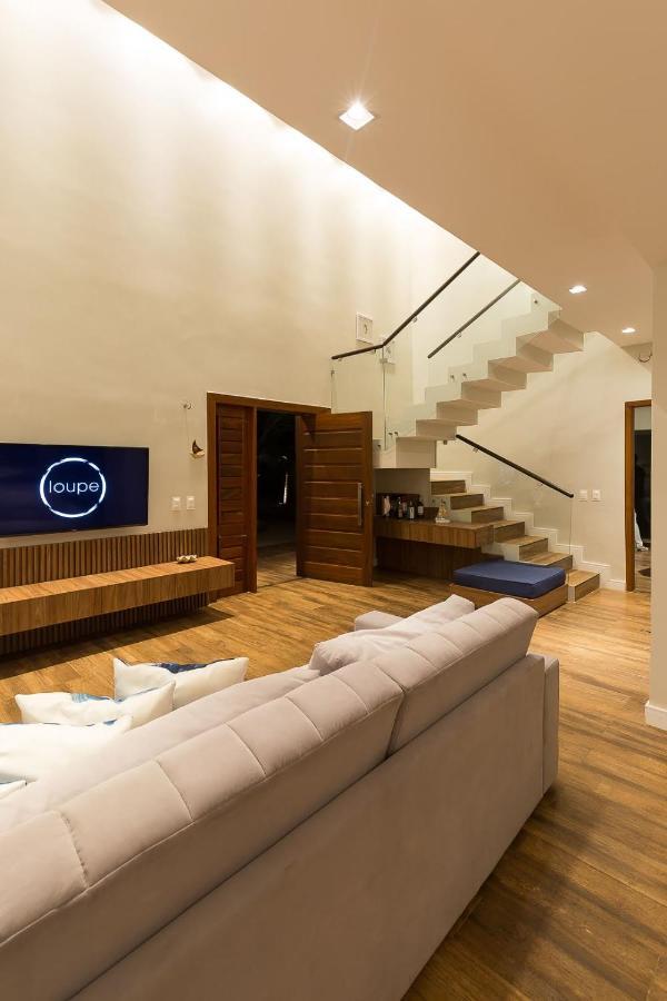 Luxurious New House, Unforgetable Experience. Villa Каноа Кебрада Екстериор снимка