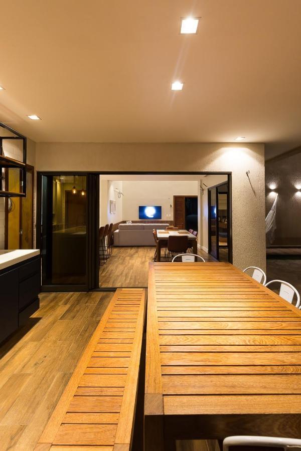 Luxurious New House, Unforgetable Experience. Villa Каноа Кебрада Екстериор снимка