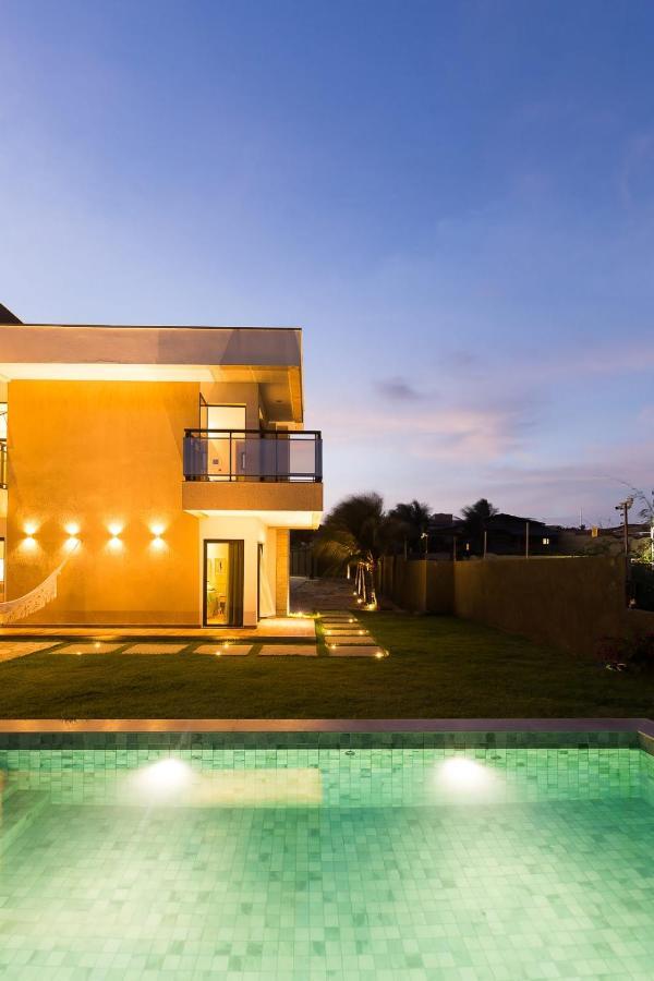 Luxurious New House, Unforgetable Experience. Villa Каноа Кебрада Екстериор снимка