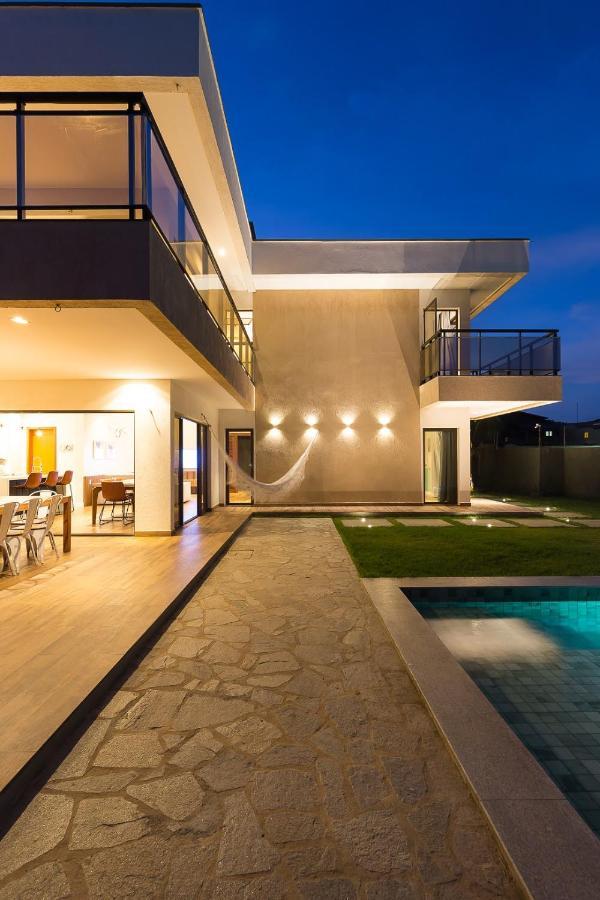 Luxurious New House, Unforgetable Experience. Villa Каноа Кебрада Екстериор снимка