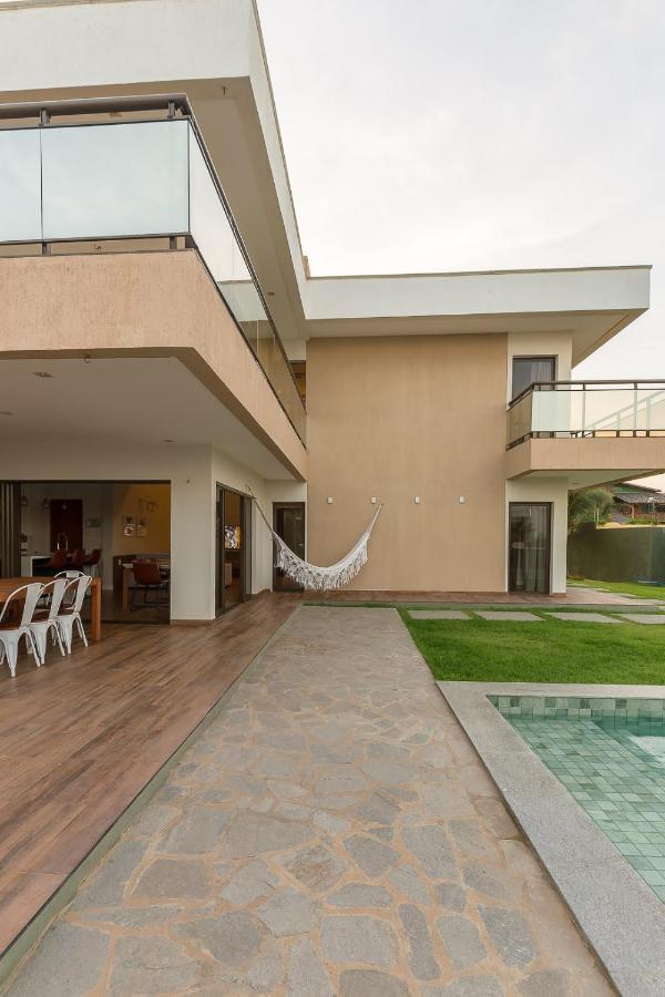 Luxurious New House, Unforgetable Experience. Villa Каноа Кебрада Екстериор снимка