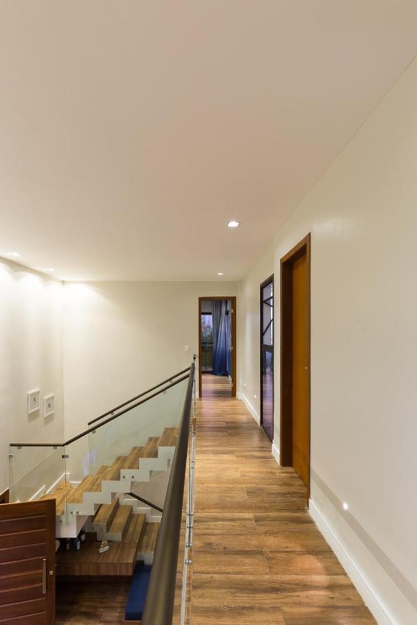 Luxurious New House, Unforgetable Experience. Villa Каноа Кебрада Екстериор снимка