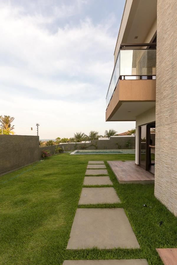 Luxurious New House, Unforgetable Experience. Villa Каноа Кебрада Екстериор снимка