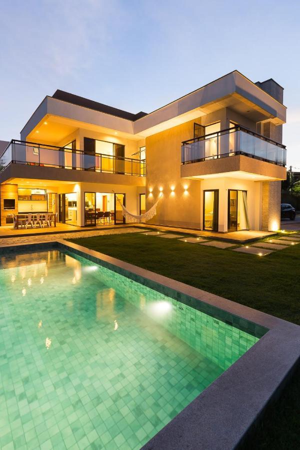Luxurious New House, Unforgetable Experience. Villa Каноа Кебрада Екстериор снимка