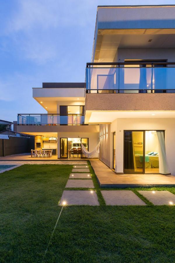 Luxurious New House, Unforgetable Experience. Villa Каноа Кебрада Екстериор снимка
