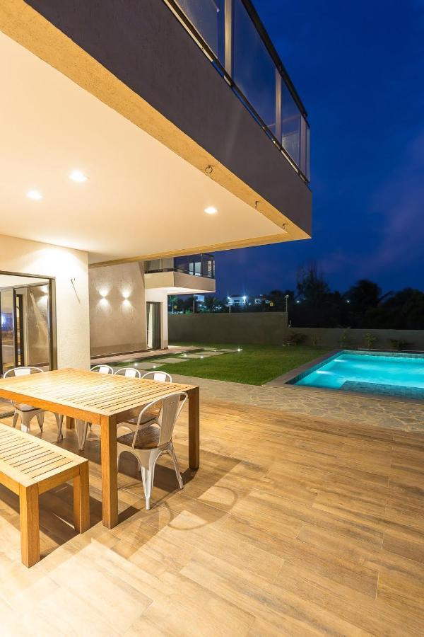 Luxurious New House, Unforgetable Experience. Villa Каноа Кебрада Екстериор снимка