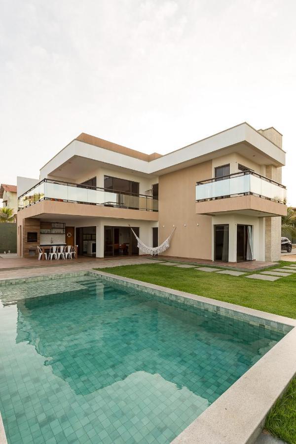 Luxurious New House, Unforgetable Experience. Villa Каноа Кебрада Екстериор снимка