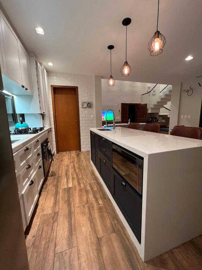 Luxurious New House, Unforgetable Experience. Villa Каноа Кебрада Екстериор снимка